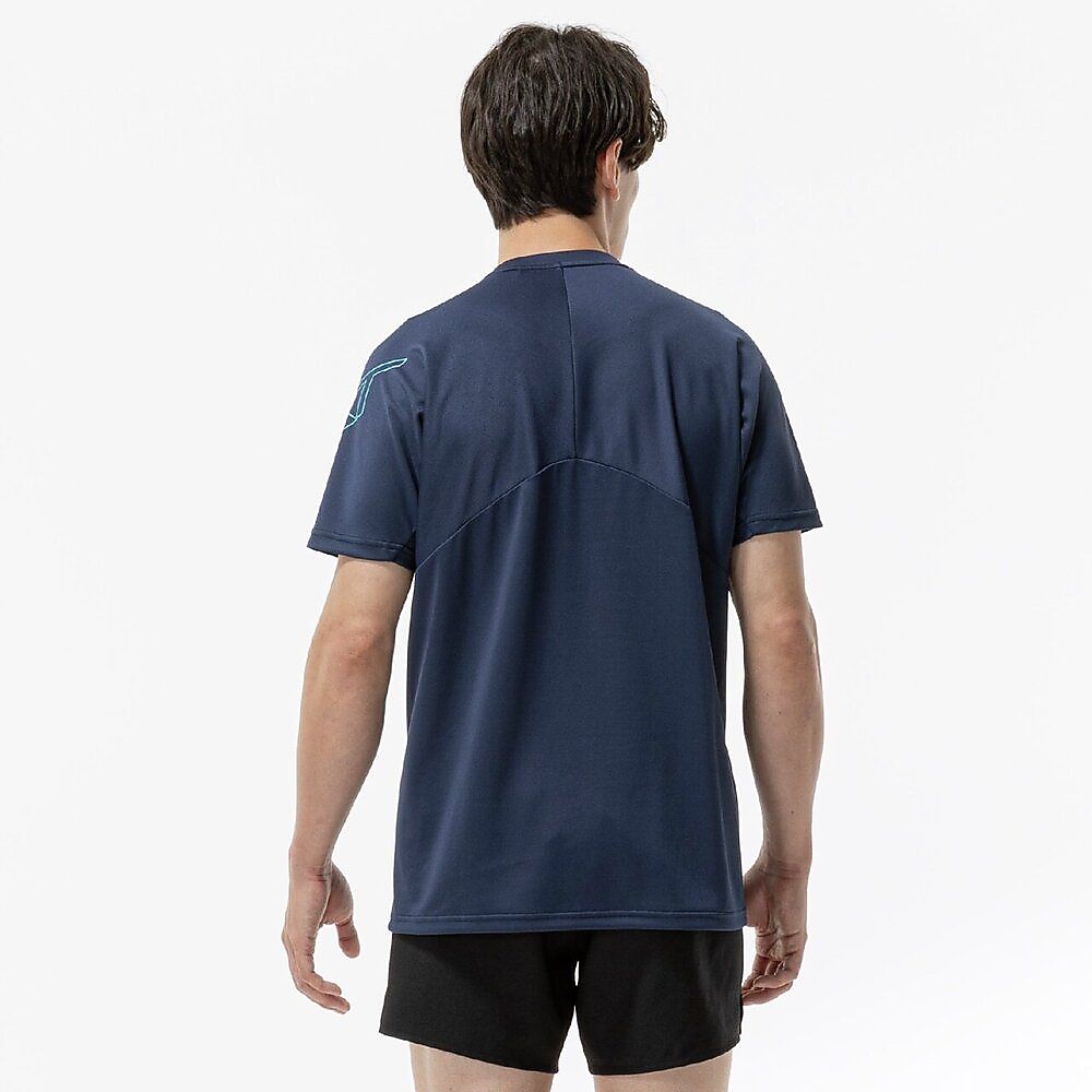 N-XTプラクティスシャツ