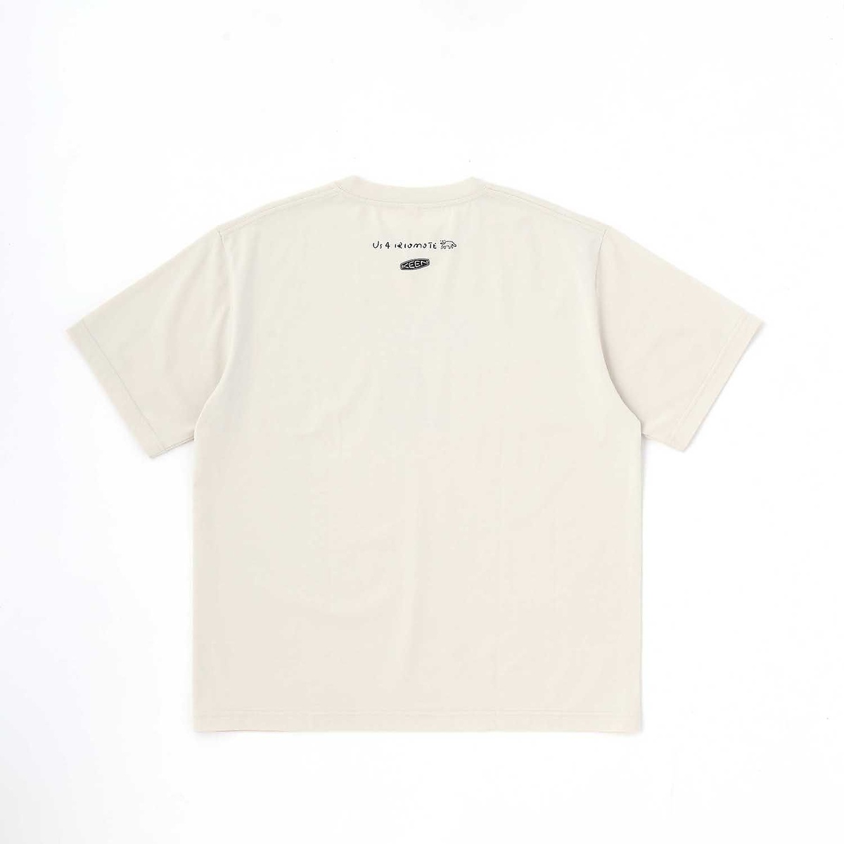 アスフォー ハーベスト ロゴ ティー(US4 HARVEST LOGO TEE)