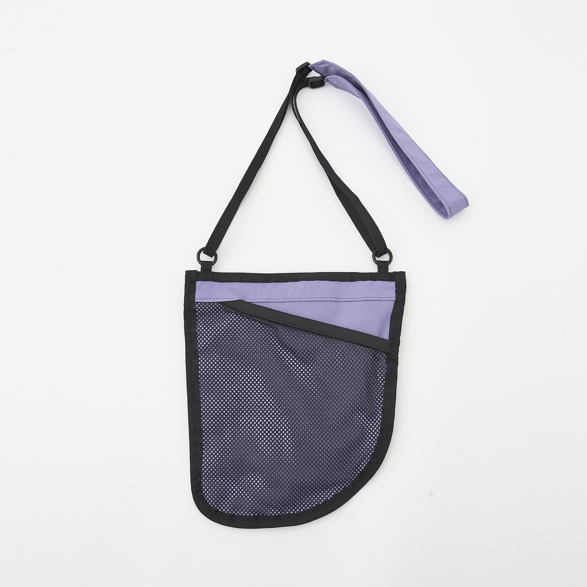 ナイロン ポケット サコッシュ(NYLON POCKET SACOCHE)