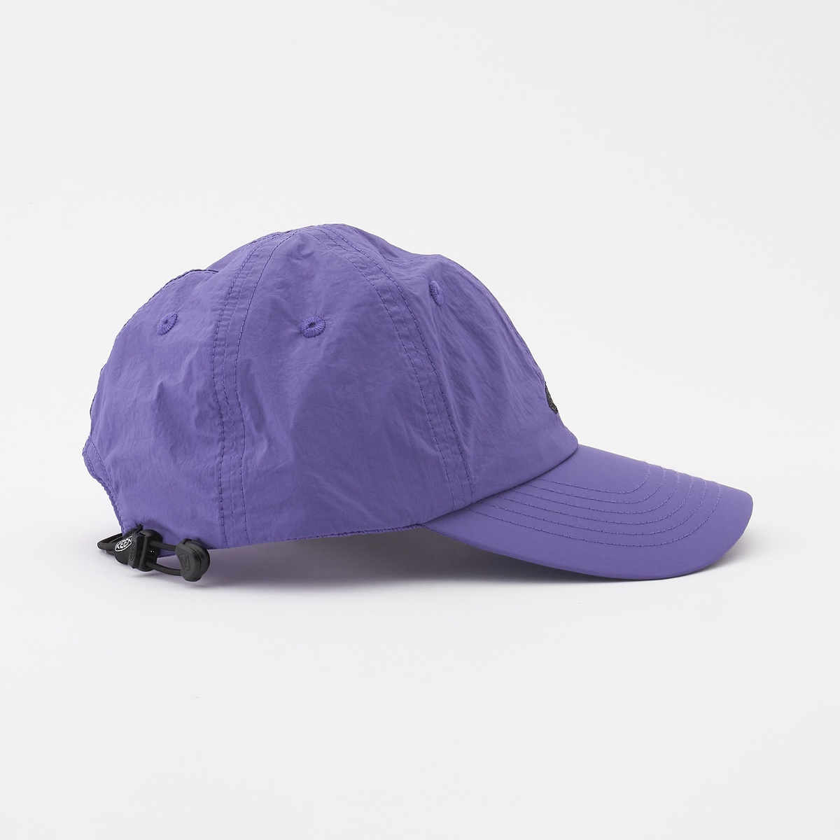 ナイロン バンジー キャップ(NYLON BUNGEE CAP)