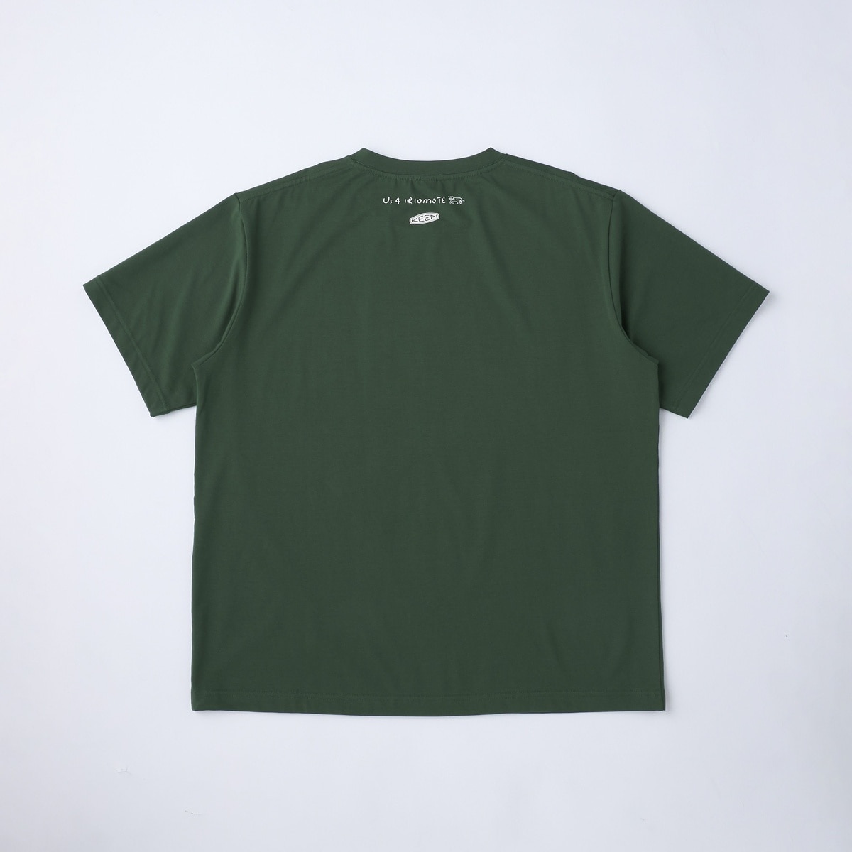 アスフォー ハーベスト ロゴ ティー(US4 HARVEST LOGO TEE)