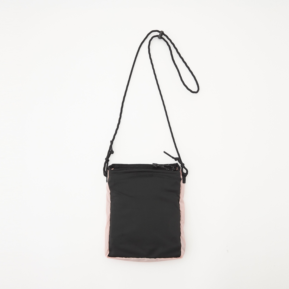 アスフォー バッグイン バッグ ロゴ トート(US4 BAG'N BAG LOGO TOTE)