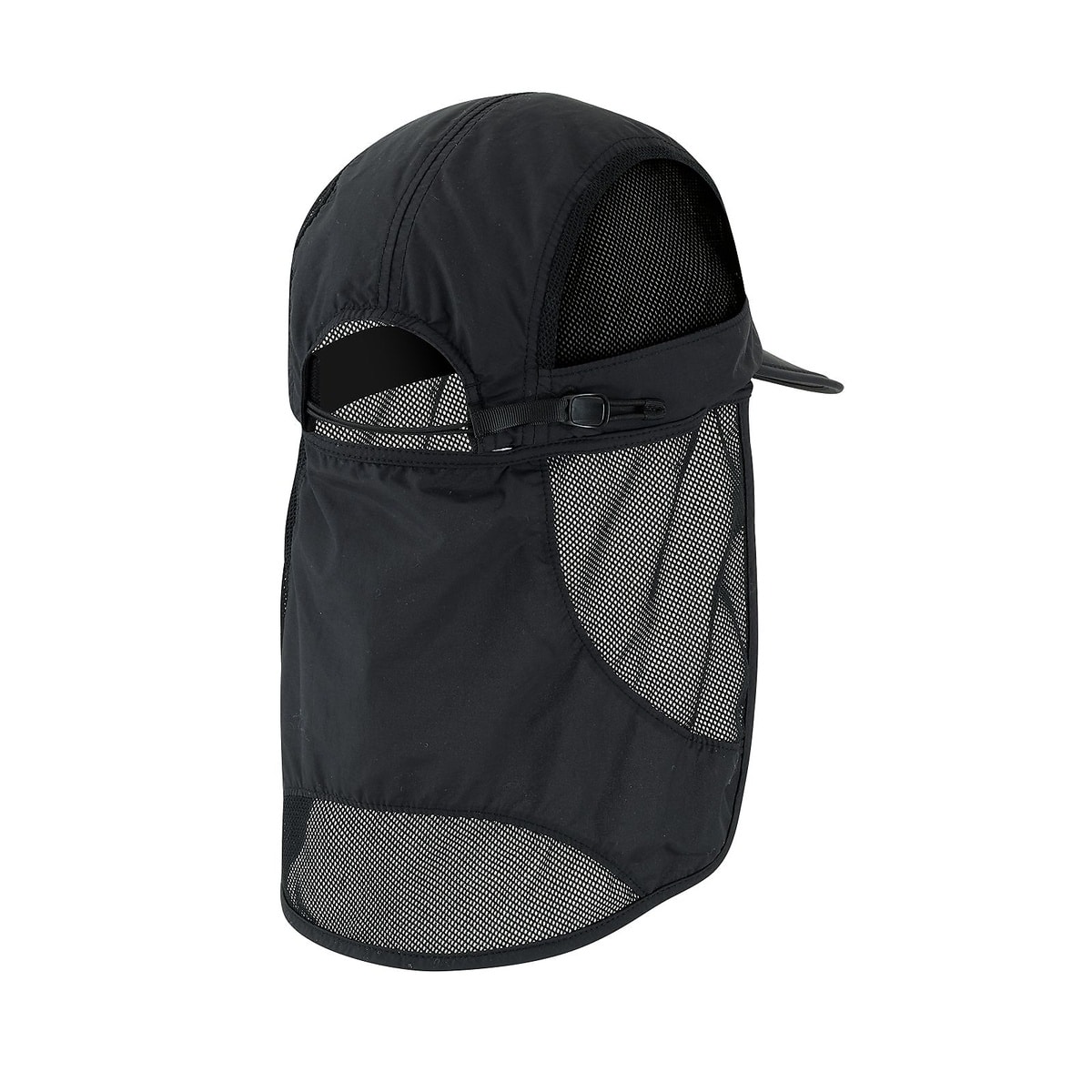 サンシェード メッシュ キャップ SUNSHADE MESH CAP
