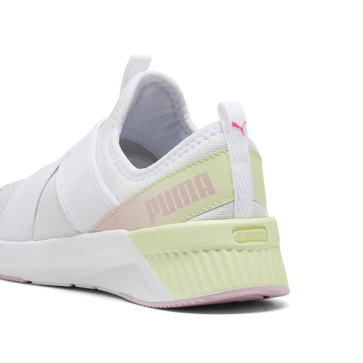 SOFTRIDE ハルリー スリップオン ウィメンズ