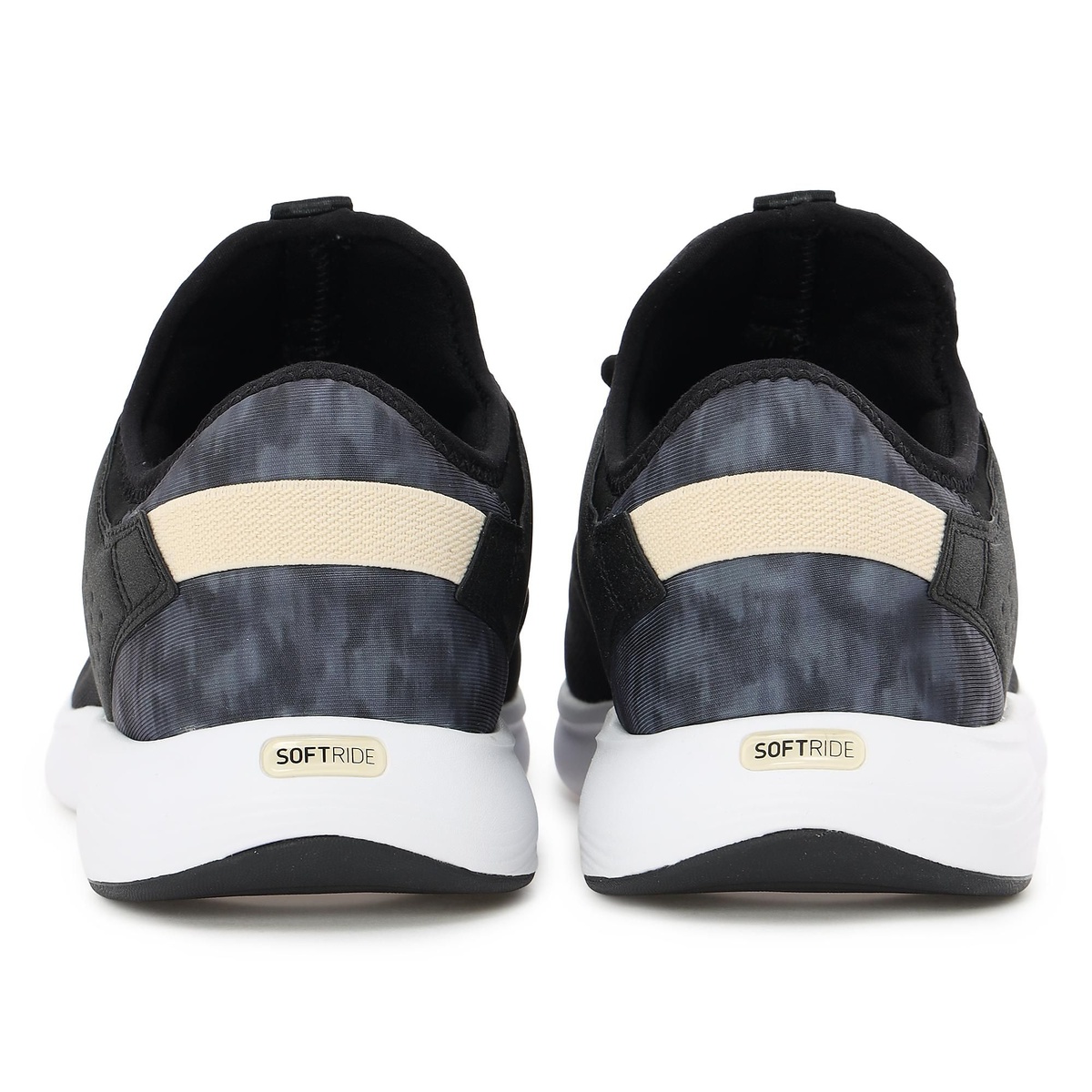 SOFTRIDE バイタル 2 フェム MU GR