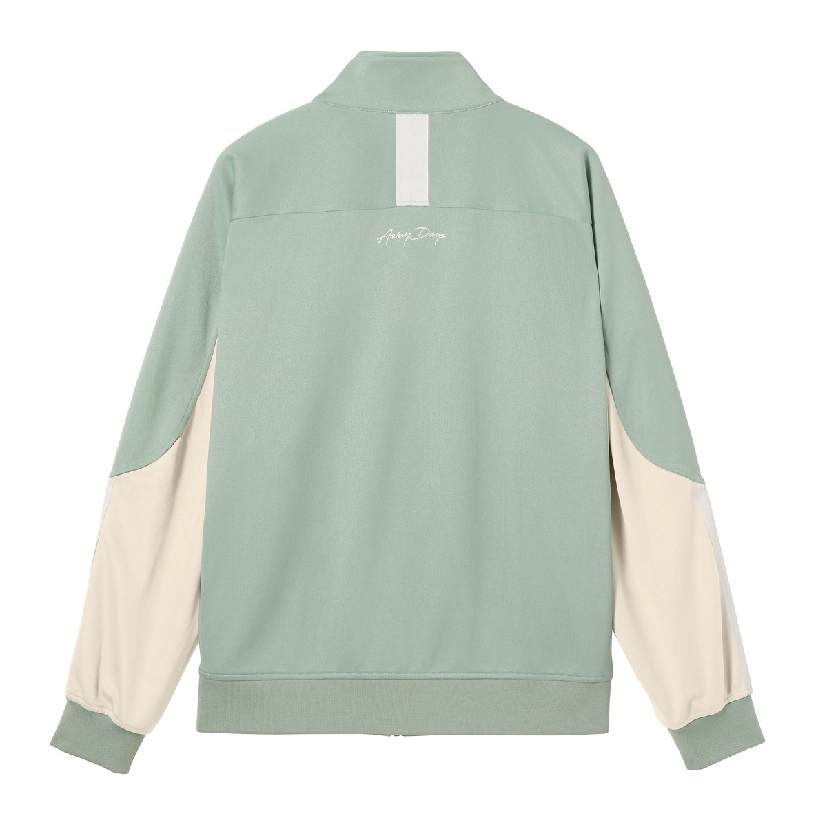 AWAYDAYSトラツクジヤケツト