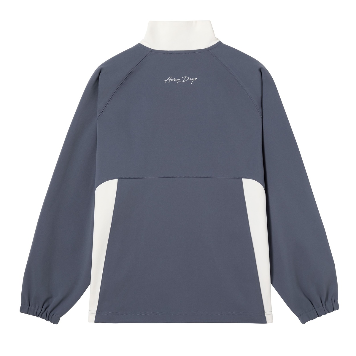 AWAYDAYSハーフジツプトツプ