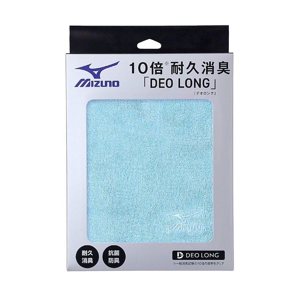 デオロングフェイスタオル