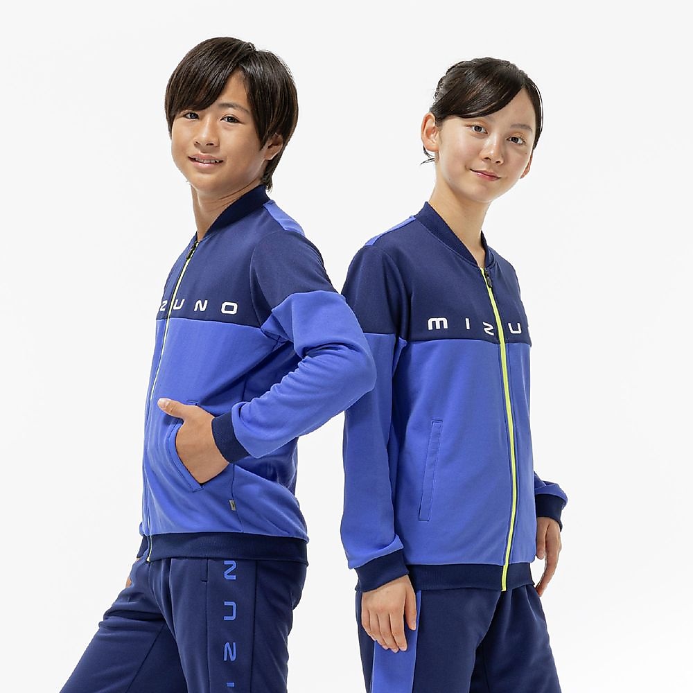 JRタフジャージジャケット