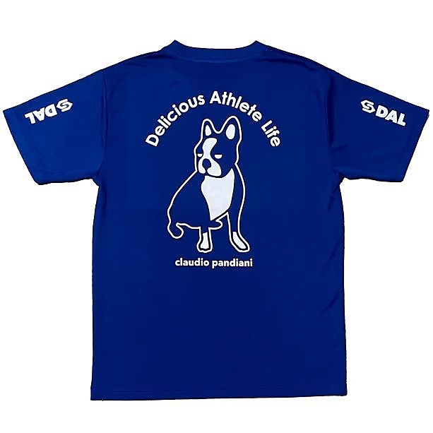 さらっとDryTEE DAL(DRY TEE)