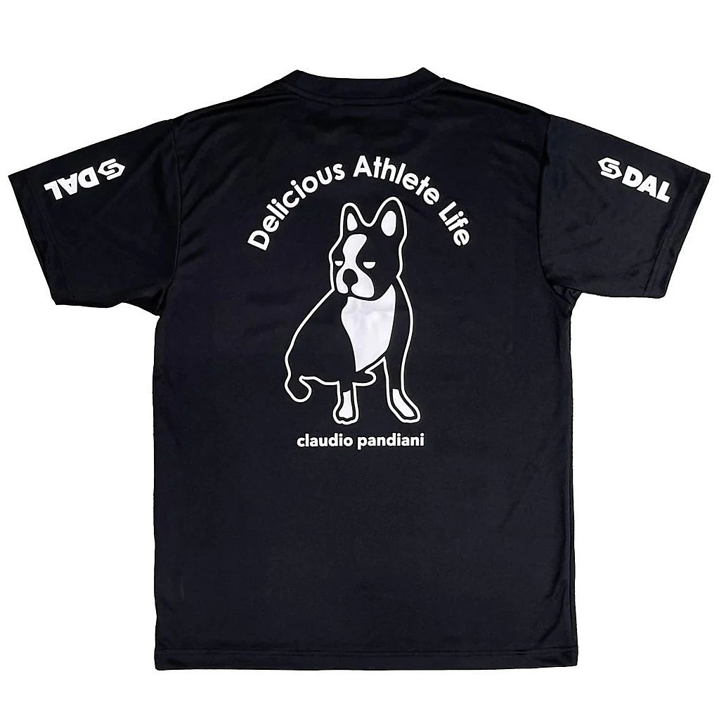 さらっとDryTEE DAL(DRY TEE)