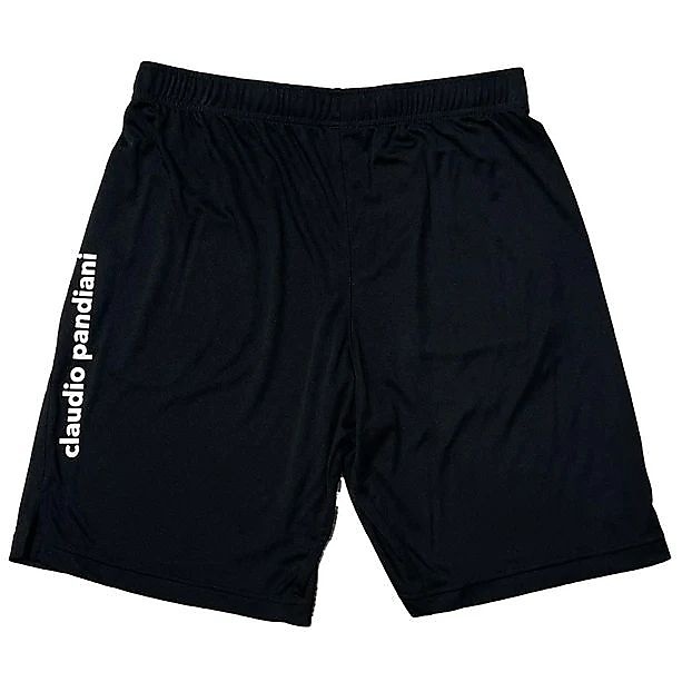 リサイクルポリスムースDRYショーツ CP L