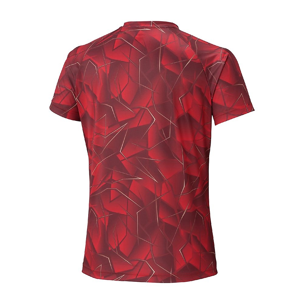 【グローバルエリート】グラフィックTシャツ