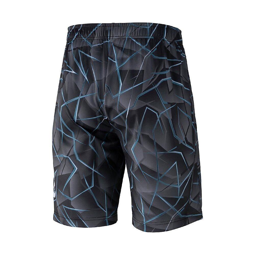 【グローバルエリート】グラフィックハーフパンツ