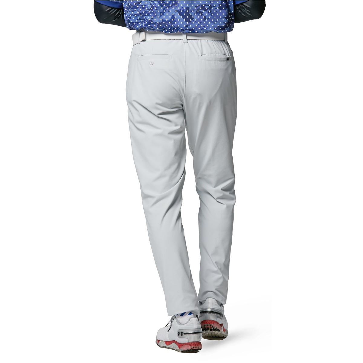 UA ISO-CHILL TAPER PANT J
