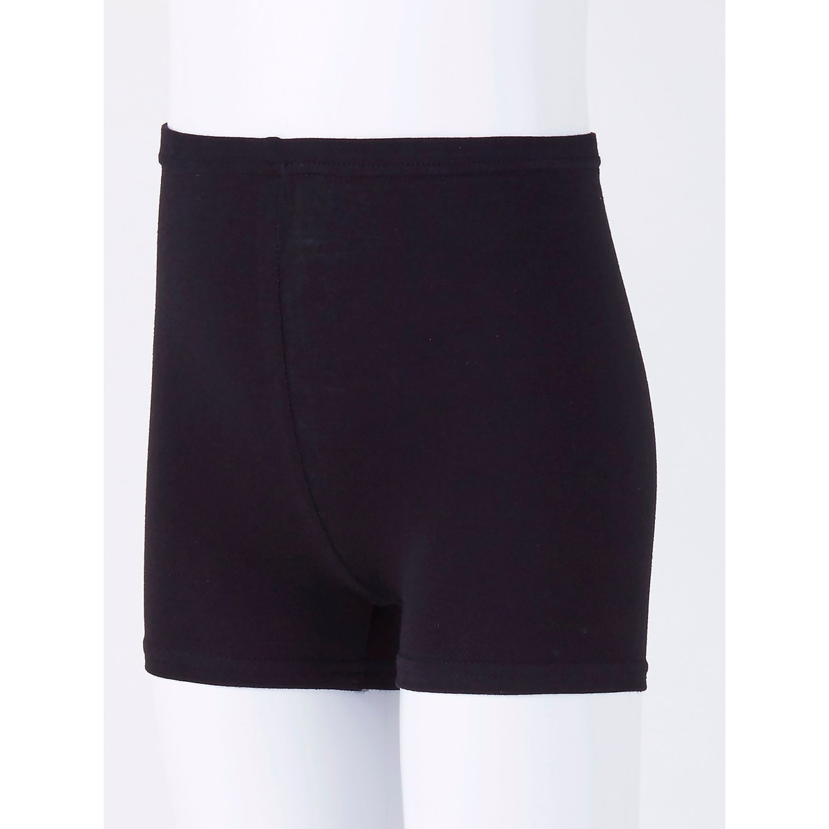 黒ぱん冷感MIN吸水速乾抗菌防臭