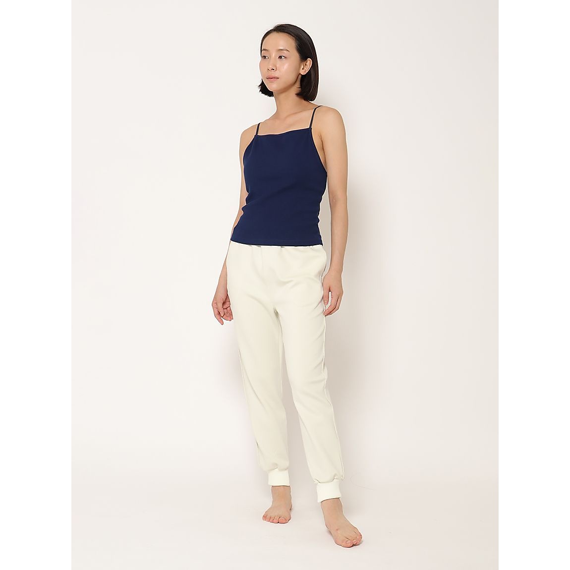 TO/17 B/TOP CAMISOLE