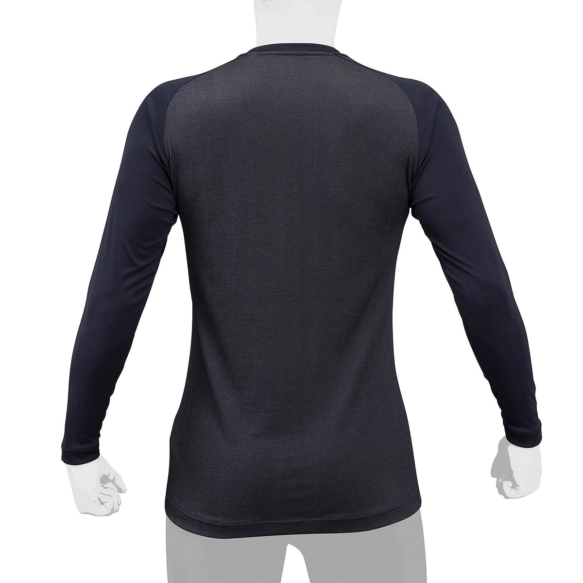 KUGEKI ICE(V-Coolネック・長袖)