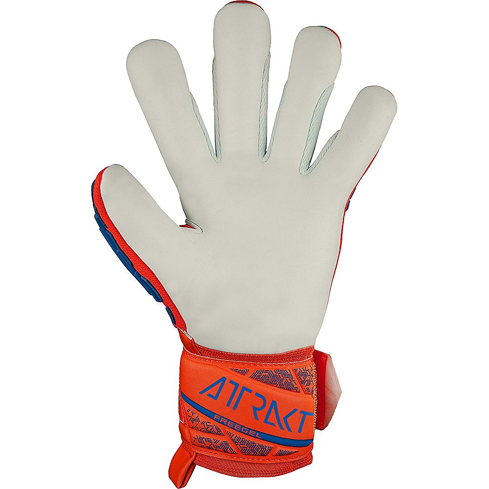 アトラクト フリーゲル シルバー ジュニア(REUSCH)