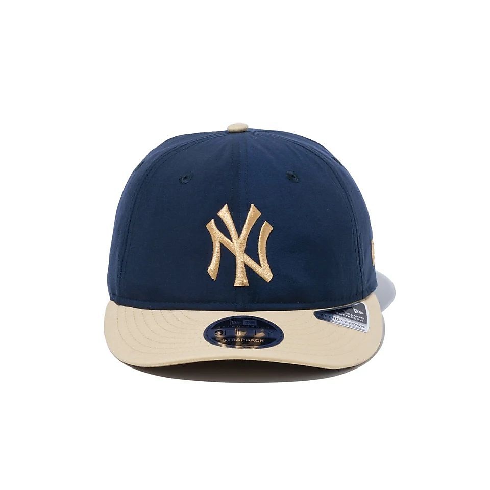 RC950 NEYYAN VINNYL NVY BGE