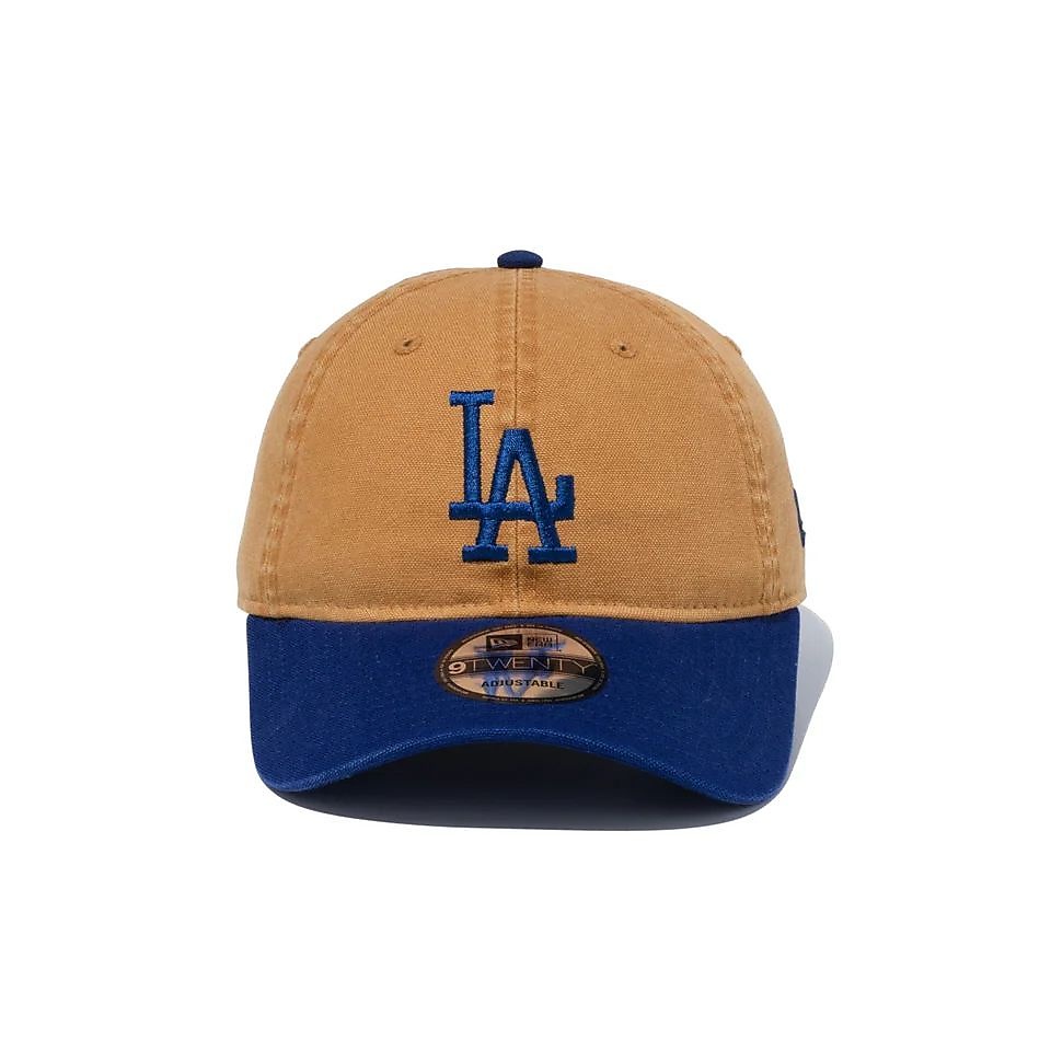 920 LOSDOD WASDUC LBRZ DROY