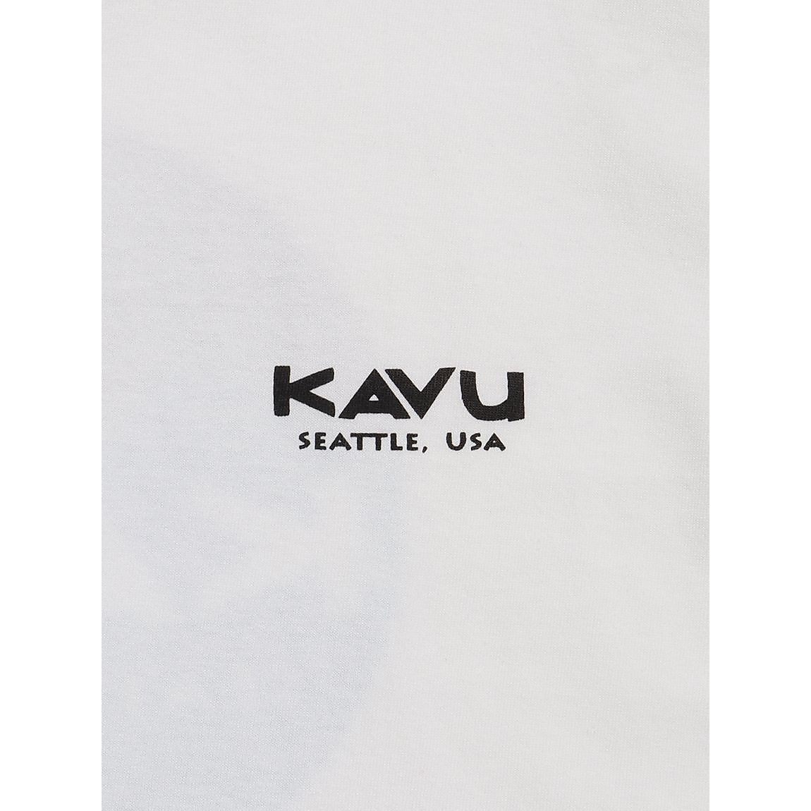 Mountain Logo Tee