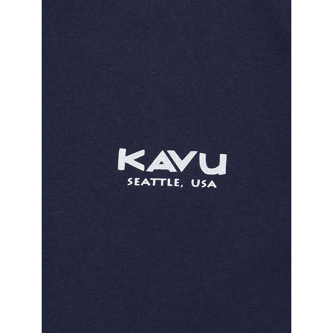 Mountain Logo Tee