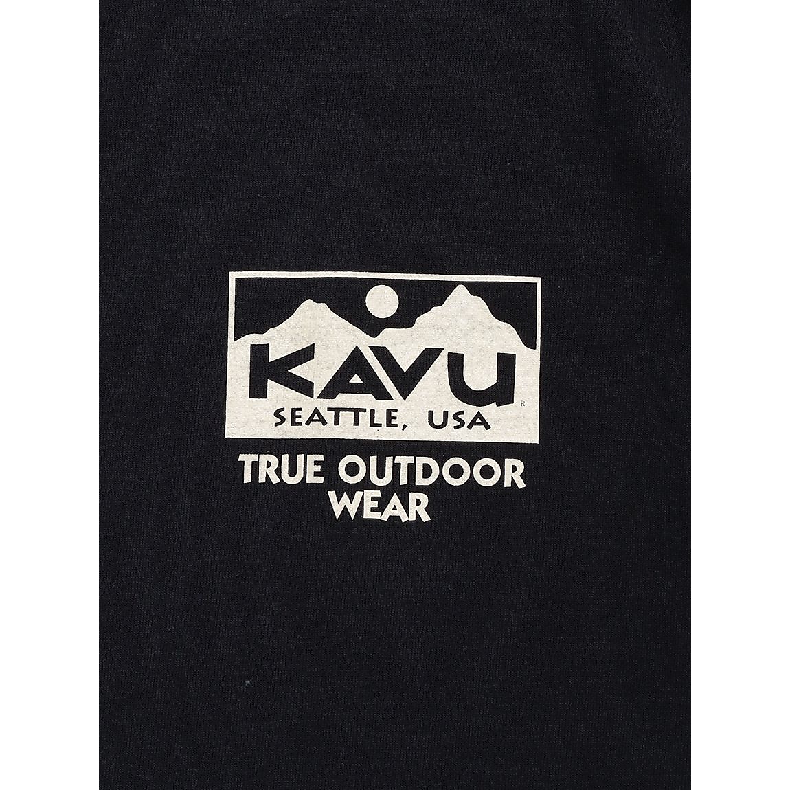 TRUE LOGO Tee
