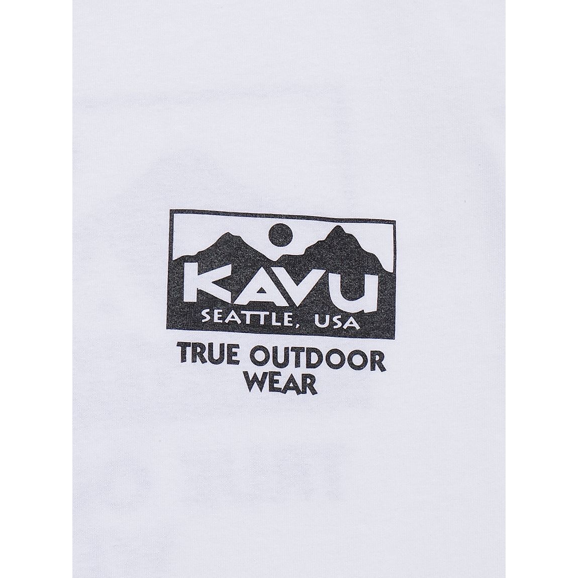 TRUE LOGO Tee