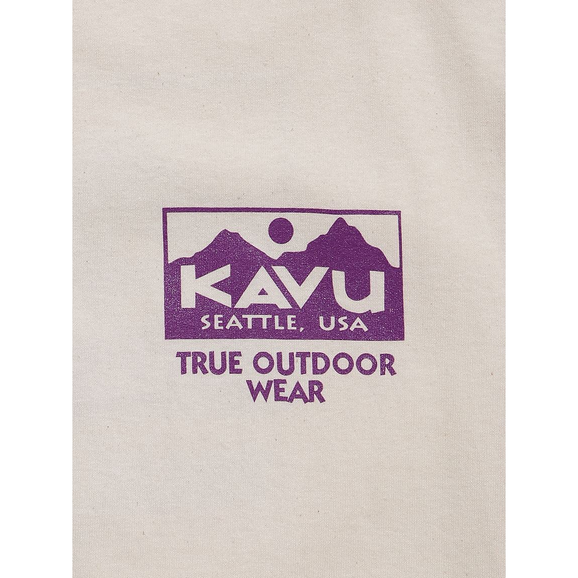 TRUE LOGO Tee