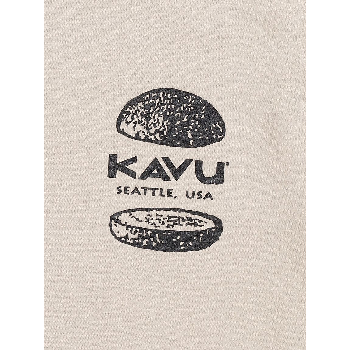 Burger Tee