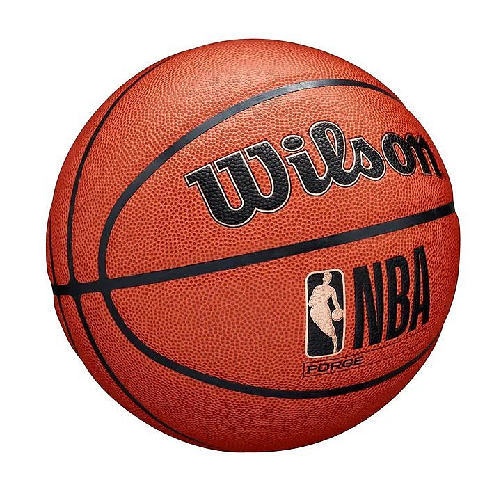 NBA FORGE バスケットボール  5号(NBA FORGE BSKT 5)