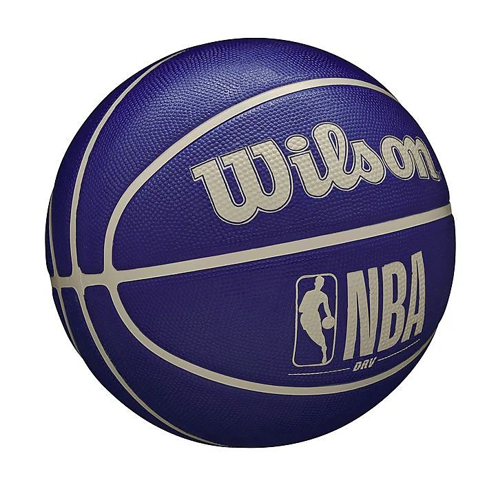 NBA DRV バスケットボール 6号(NBA DRV BSKT INDIGO 6)