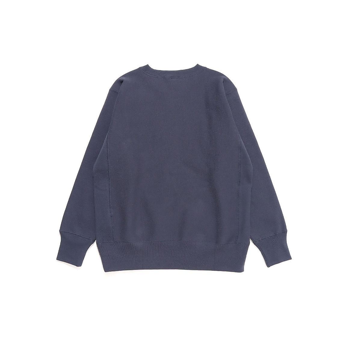 RW CREW NECK SWEATSHIRT