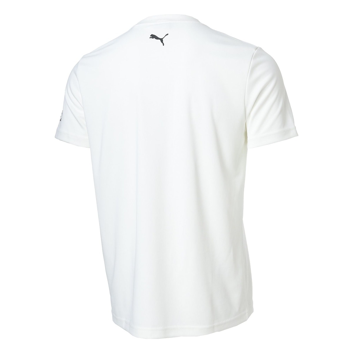 YOKOHAMA FIN SS TEE