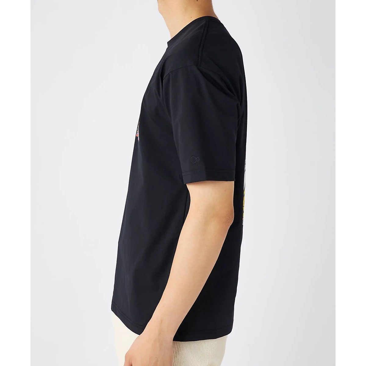 メンズOP ラッシュ半袖Tシャツ