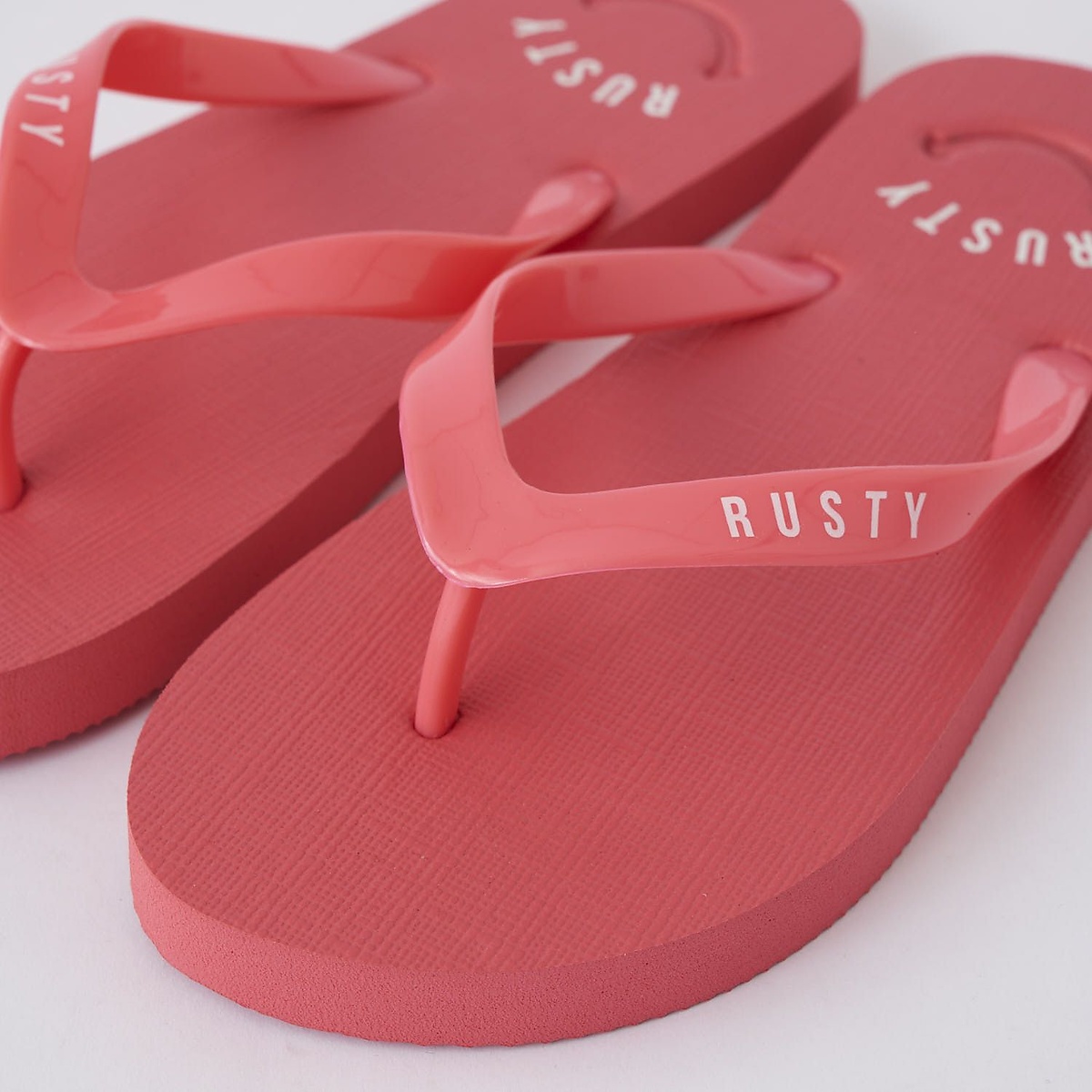 キッズRUSTYサンダル