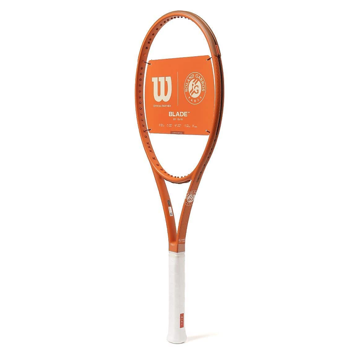 WILSONウィルソン - BLADE 98 V9.0 16X19 RG 2025 WR173911U2/メガ