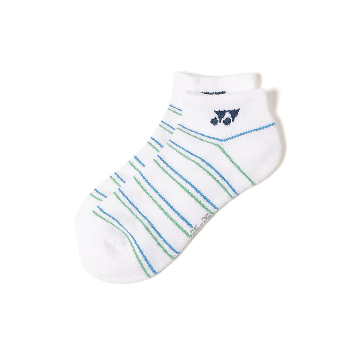 メンズスニーカーインソックス(3足セット)