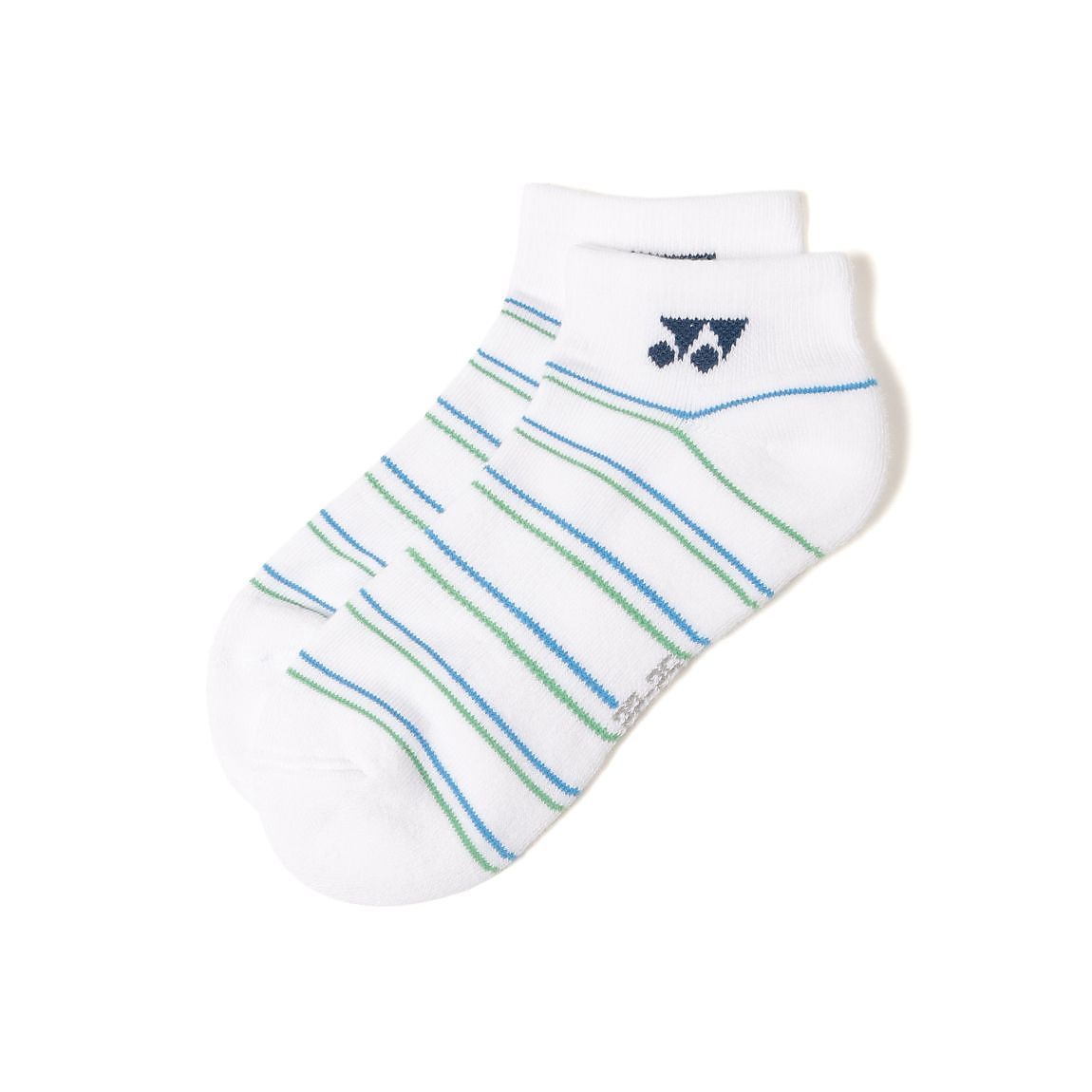 ウィメンズスニーカーインソックス(3足セット)