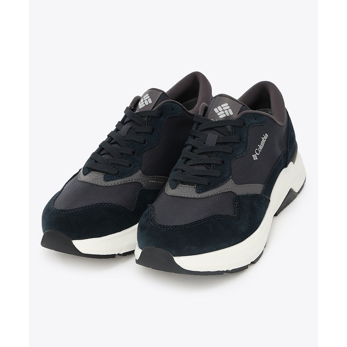 イーストサイドトレーナー ツー オムニテック