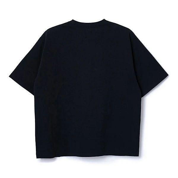 S/S EMB Tee