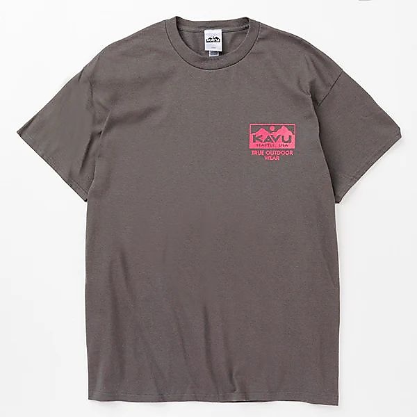 True Logo Tee