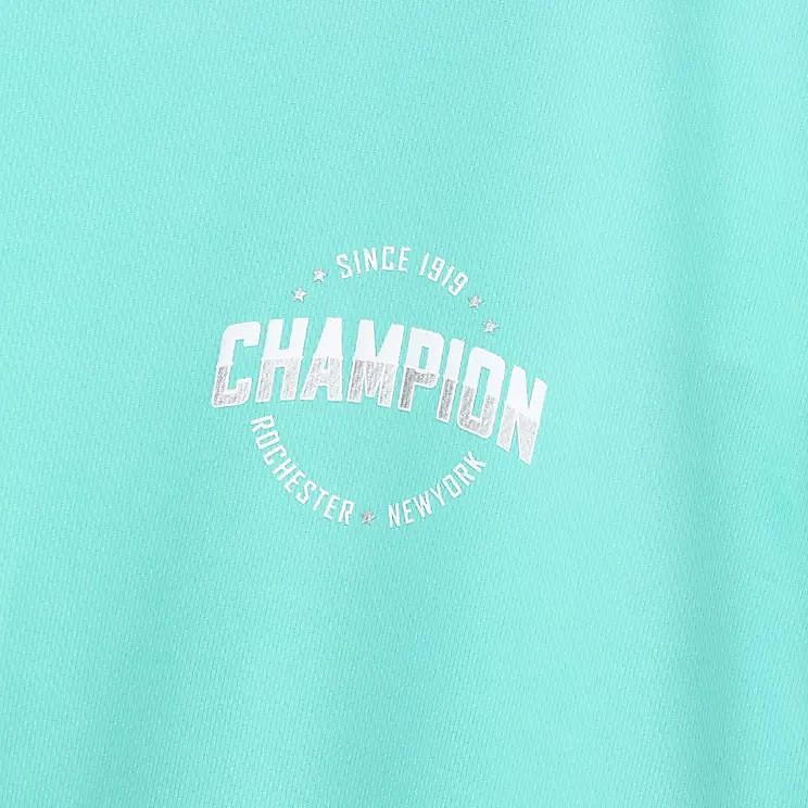 SHORT SLEEVE T-SHIRT