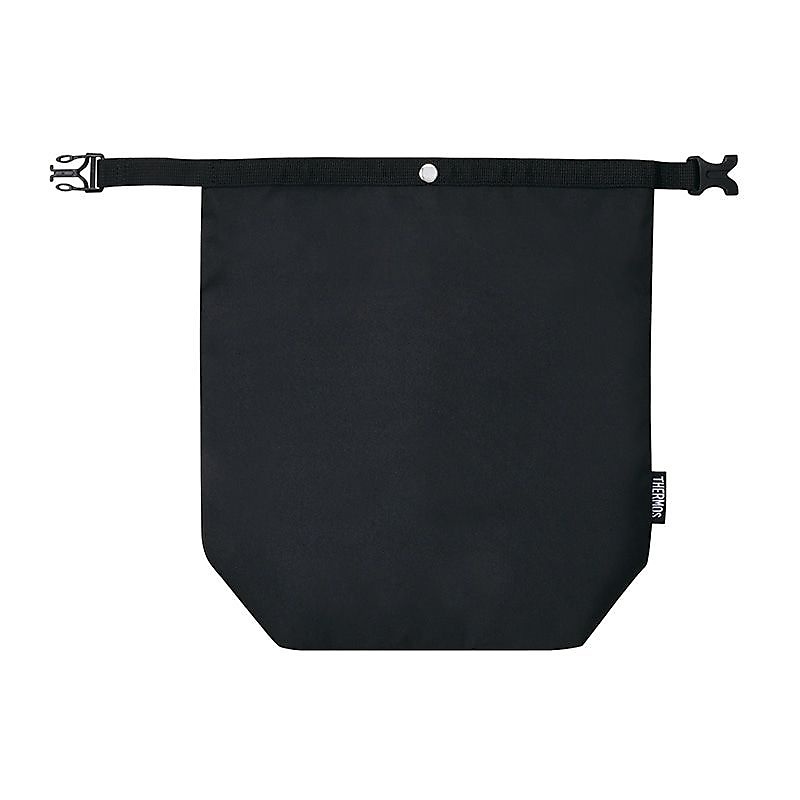 保冷ロールトップバッグ