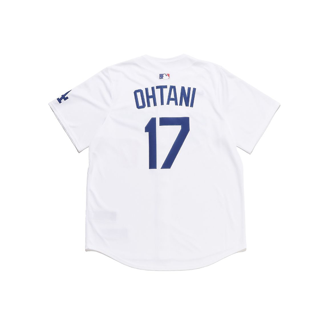 Nike Limited Jersey OHTANI