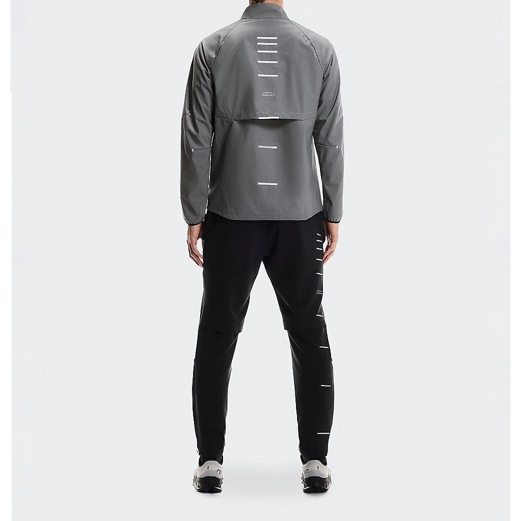 Weather Jacket Lumos