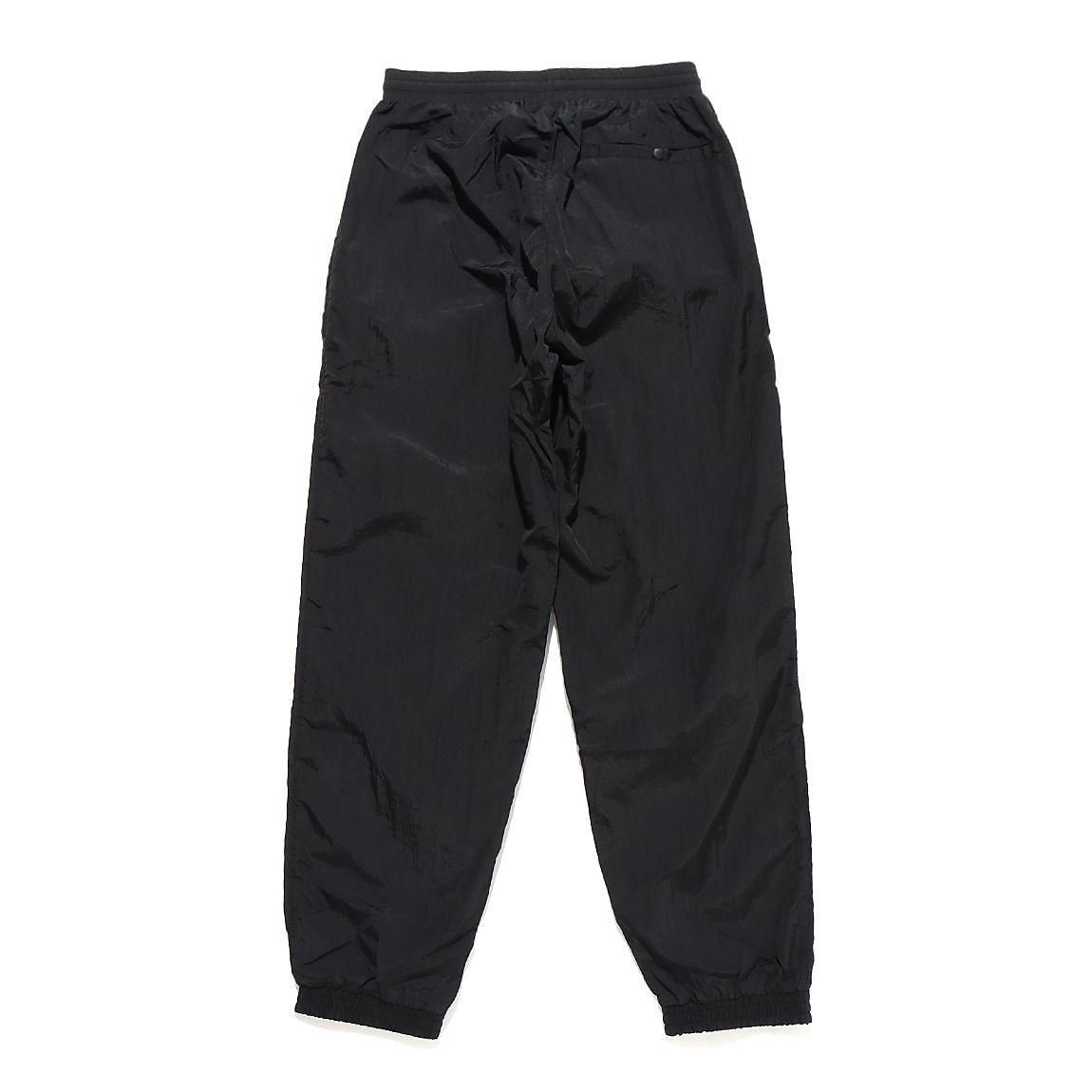 PA NYLON TRACK PNT BLK