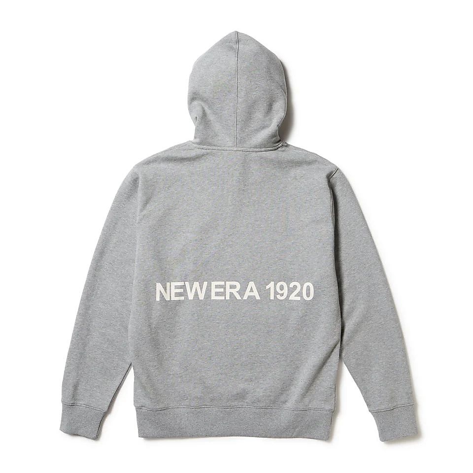 SW PO HOODIE NE1920 HGRY