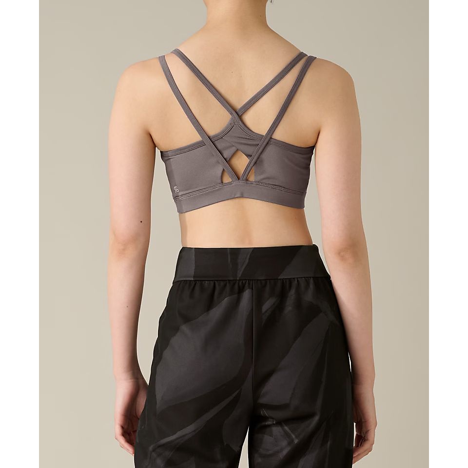 Real Stone ショートトップ RGL